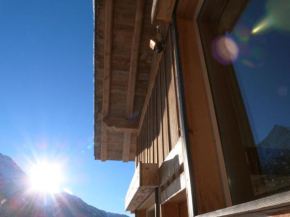 La Cubelette Chamonix-Mont-Blanc